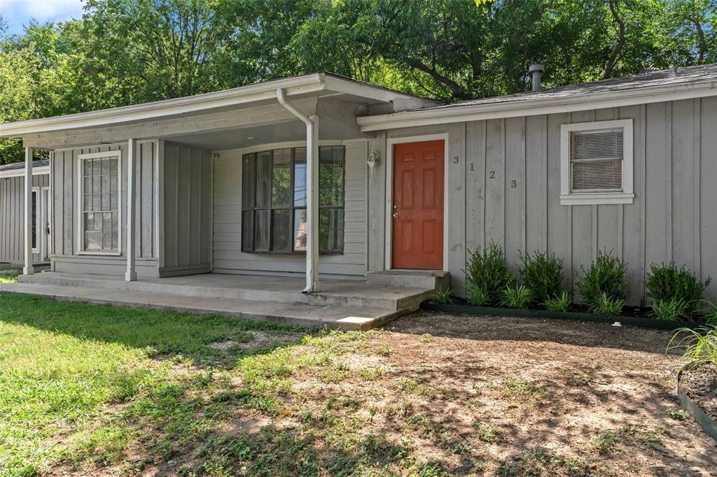 3123 Biway St, Sansom Park, TX 76114 photo