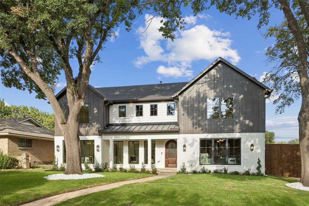 10310 Mosscrest Dr, Dallas, TX 75238