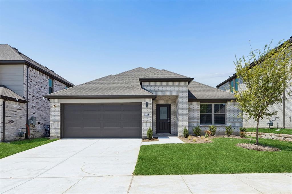 1428 Companero St, Haslet, TX 76052 photo