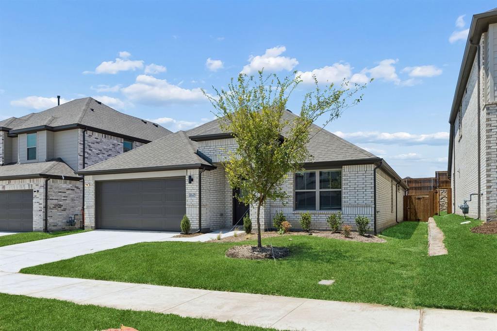 1428 Companero St, Haslet, TX 76052 photo