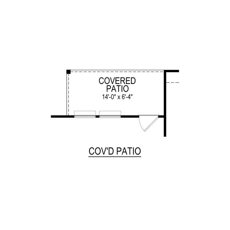1428 Companero St, Haslet, TX 76052 photo