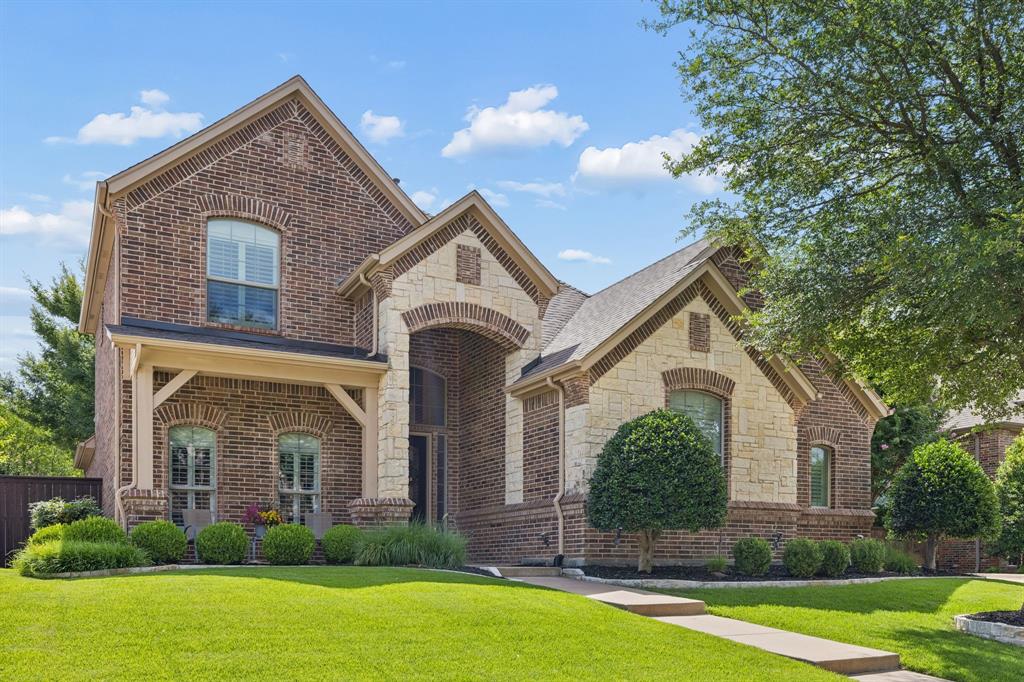 1411 Ashmore Ct, Keller, TX 76248 photo