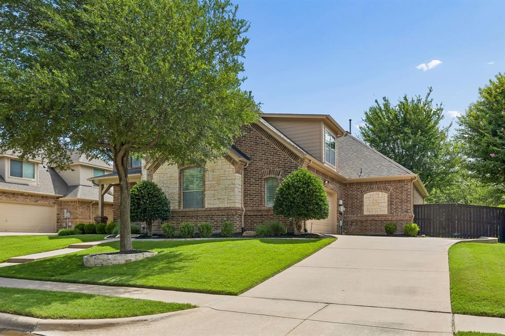 1411 Ashmore Ct, Keller, TX 76248 photo