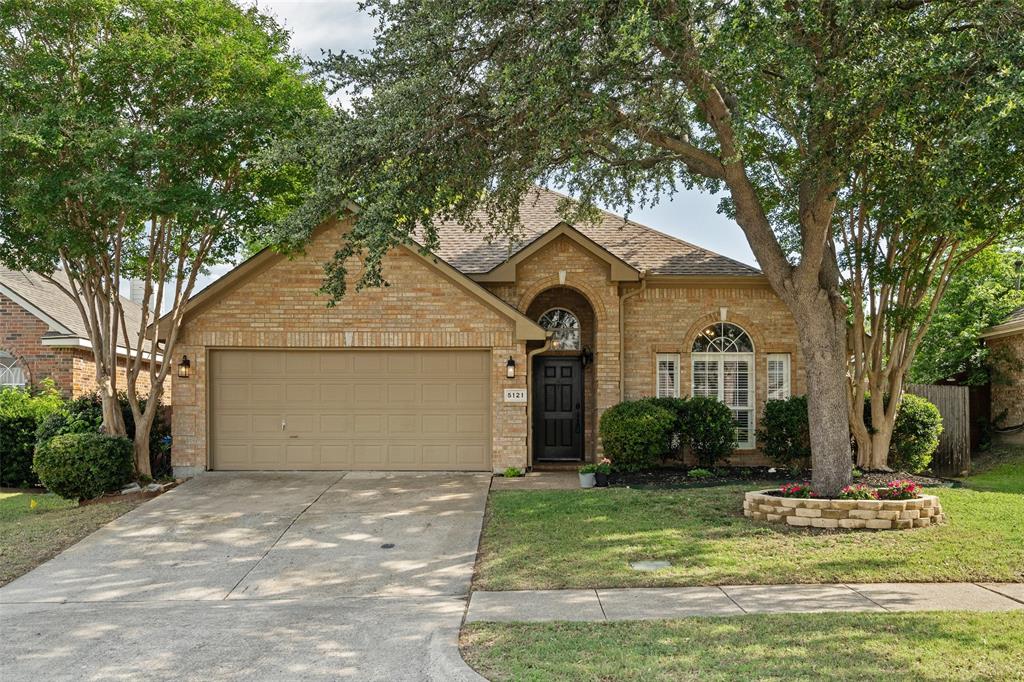 5121 Grampian Way, Mckinney, TX 75071 photo