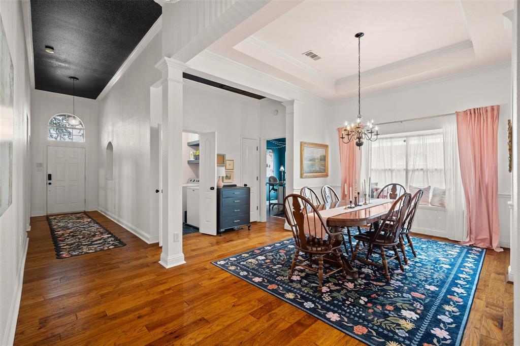 5121 Grampian Way, Mckinney, TX 75071 photo