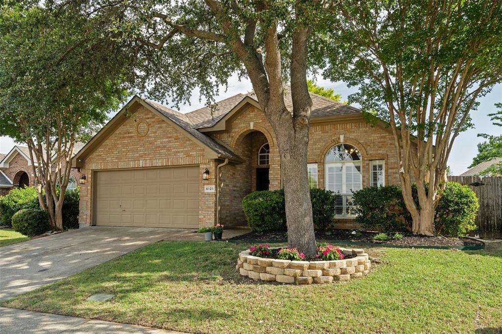 5121 Grampian Way, Mckinney, TX 75071