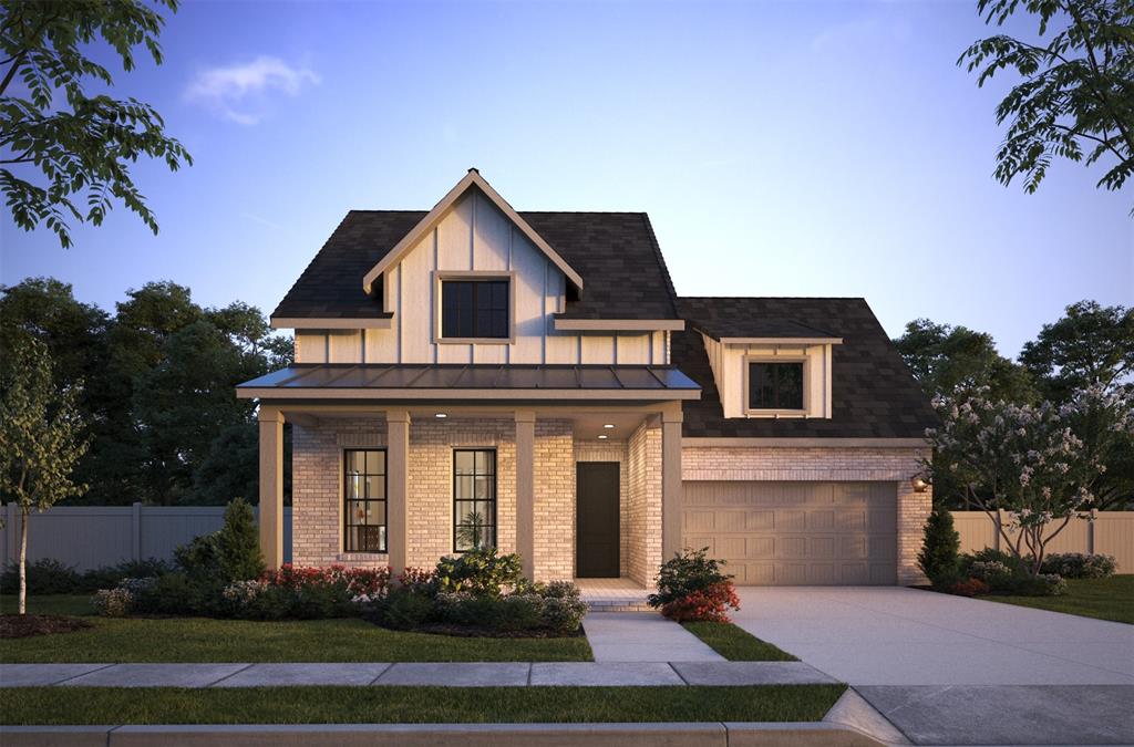 15843 Amber St, Frisco, TX 75033