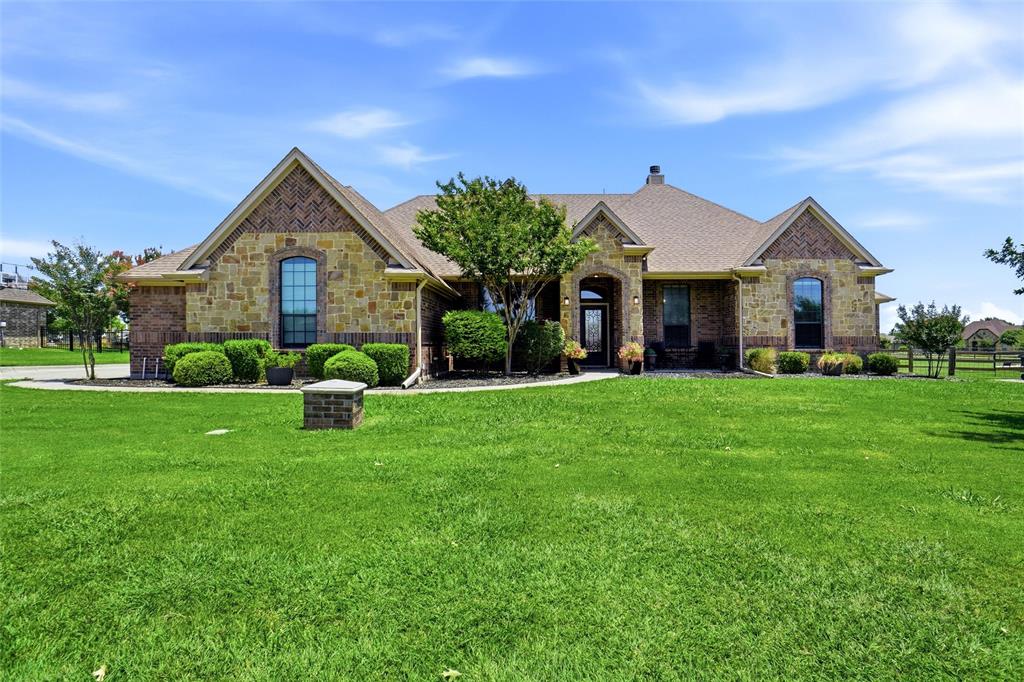 14216 Lucille Dr, Newark, TX 76071