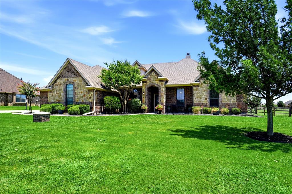 14216 Lucille Dr, Newark, TX 76071 photo