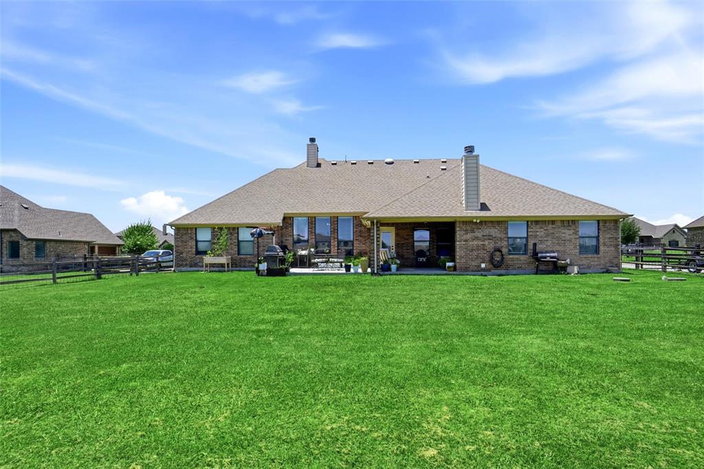 14216 Lucille Dr, Newark, TX 76071 photo