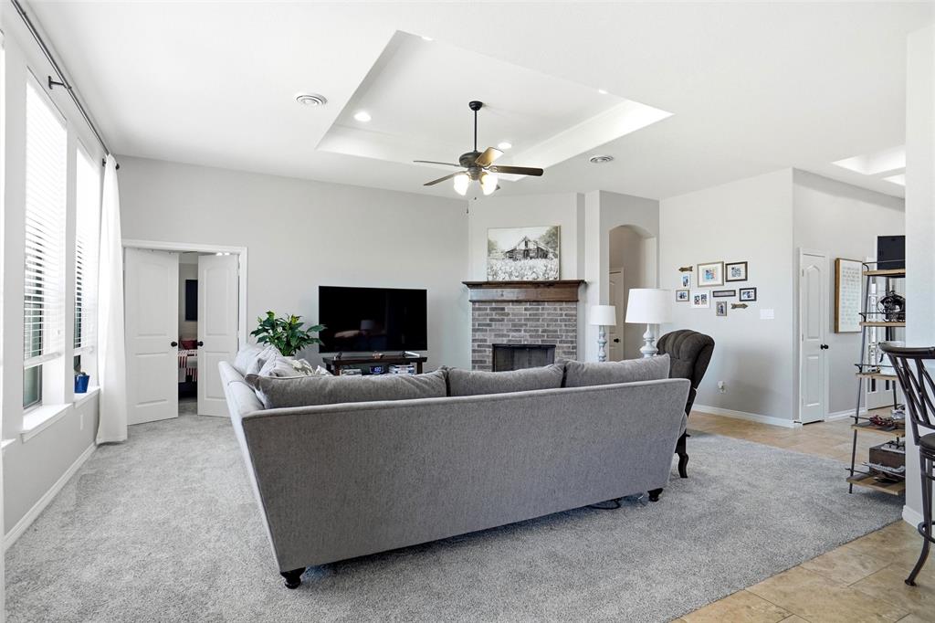 14216 Lucille Dr, Newark, TX 76071 photo