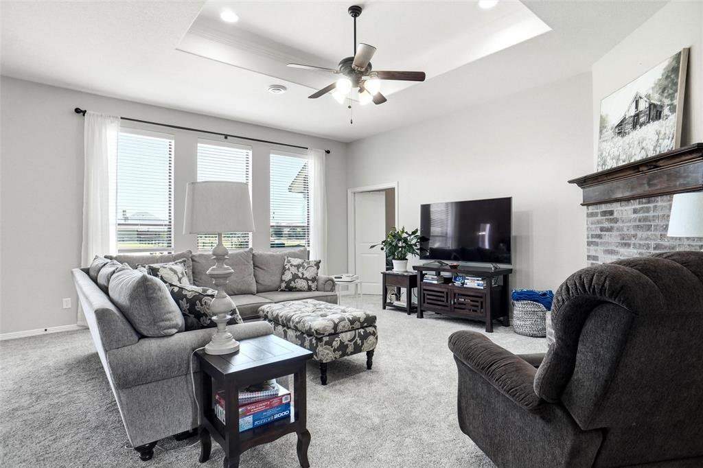 14216 Lucille Dr, Newark, TX 76071 photo