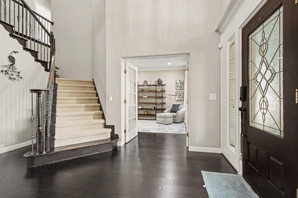 417 Forest Ridge Dr, Coppell, TX 75019 photo
