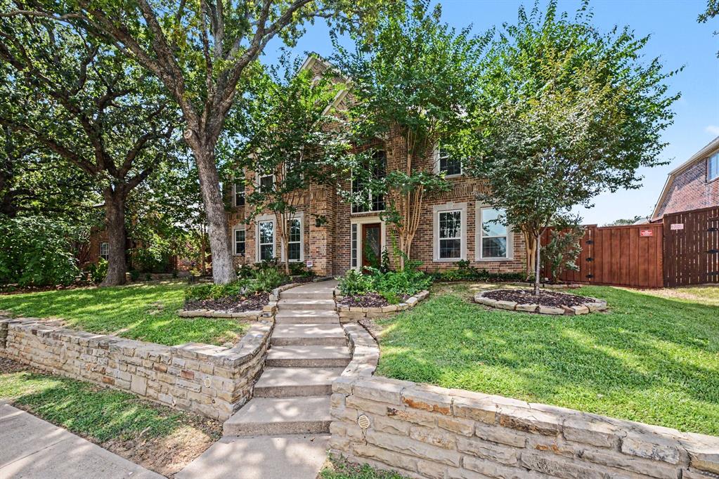 417 Forest Ridge Dr, Coppell, TX 75019 photo