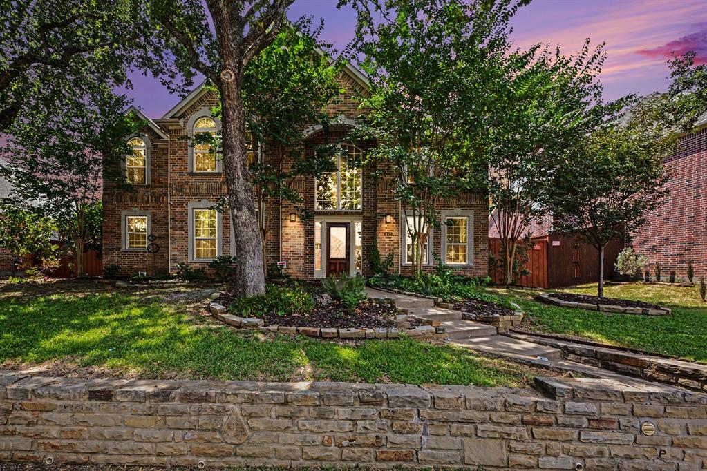 417 Forest Ridge Dr, Coppell, TX 75019
