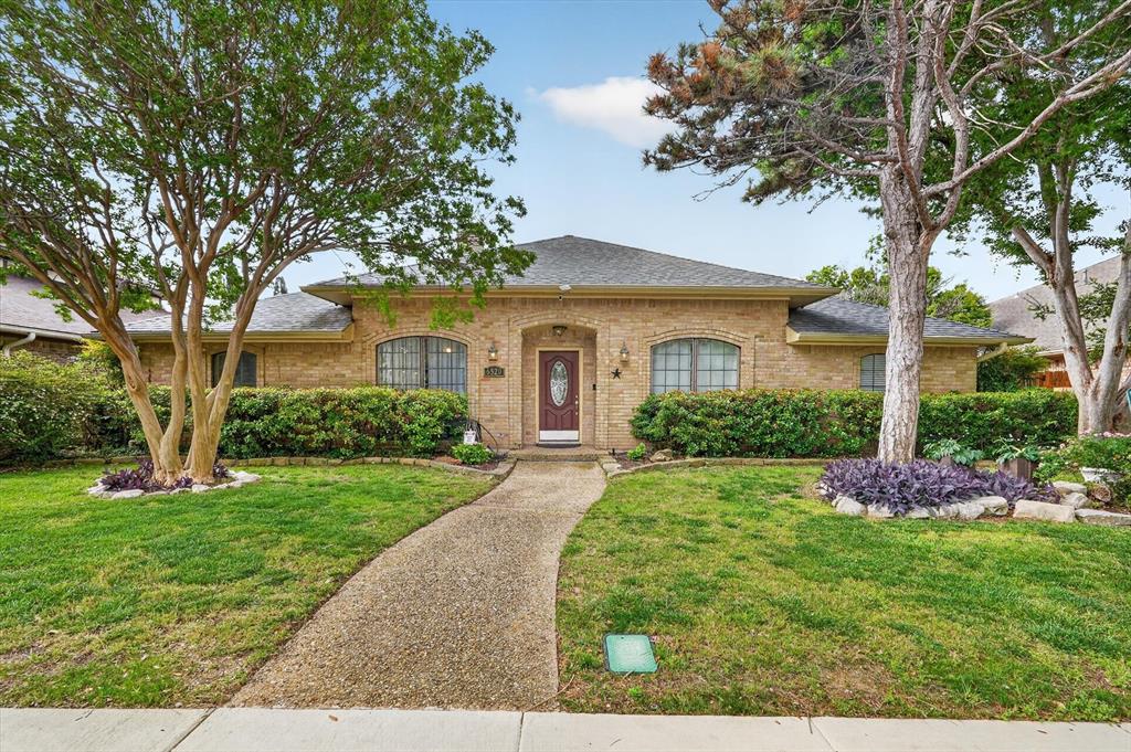 6520 Clearhaven Cir, Dallas, TX 75248