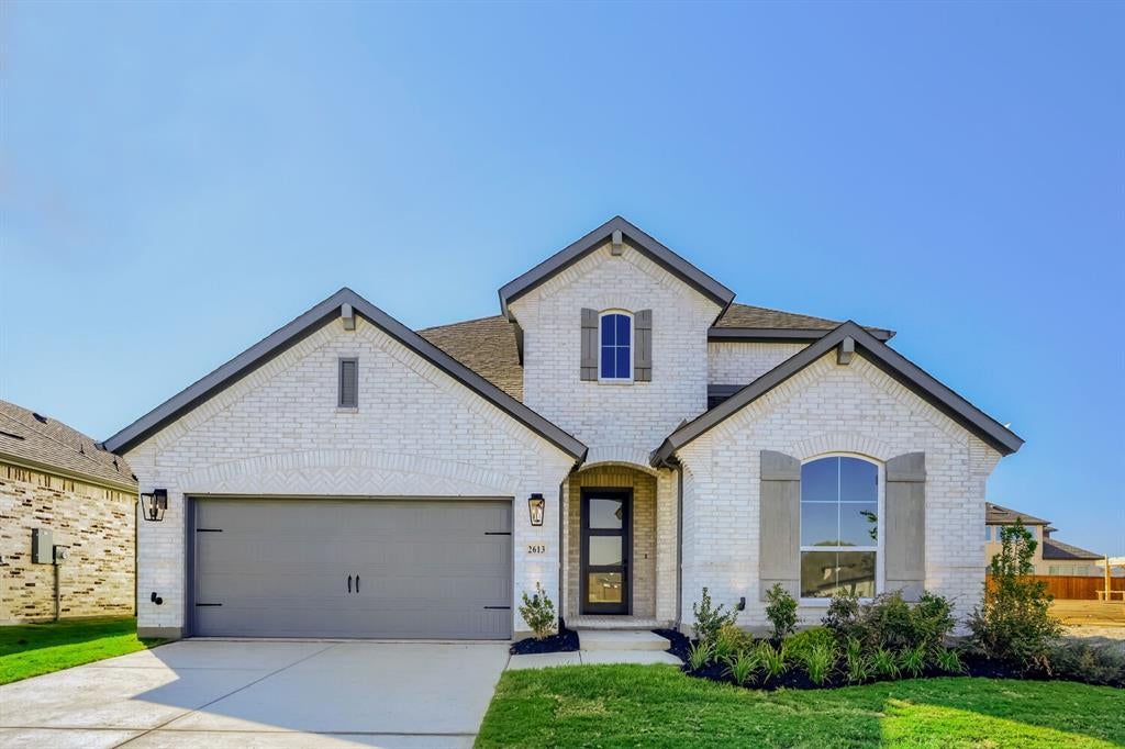 2613 Grinnel Dr, Celina, TX 75009