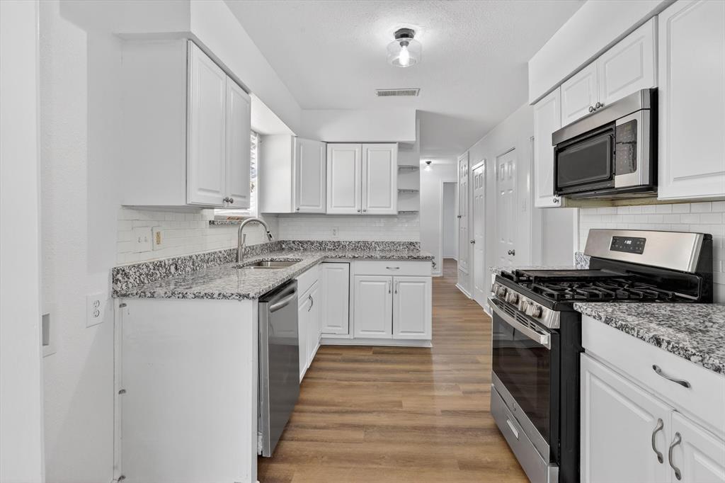 3111 Andrea Ln, Dallas, TX 75228 photo