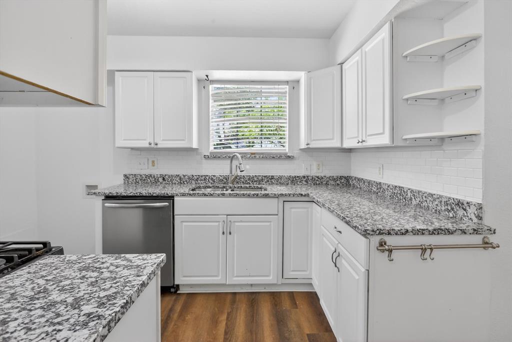 3111 Andrea Ln, Dallas, TX 75228 photo