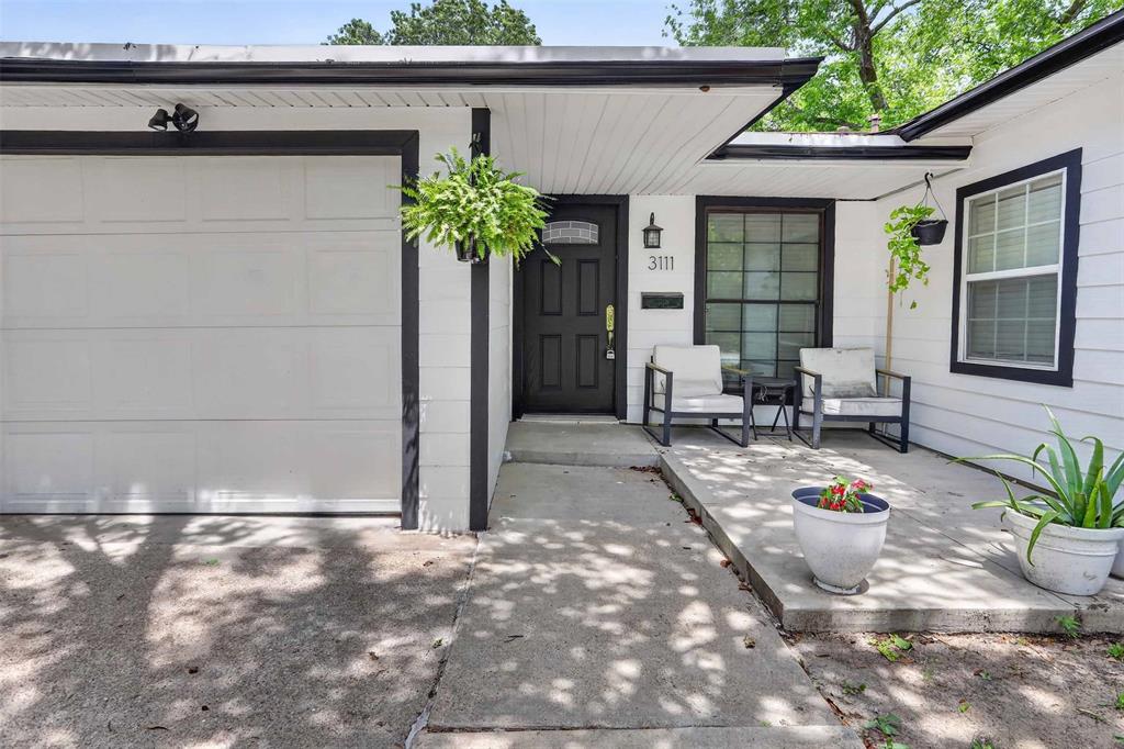 3111 Andrea Ln, Dallas, TX 75228