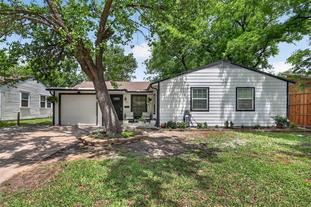 3111 Andrea Ln, Dallas, TX 75228 photo