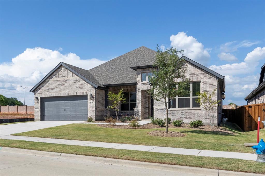 2628 Cone Flower St, Mckinney, TX 75071