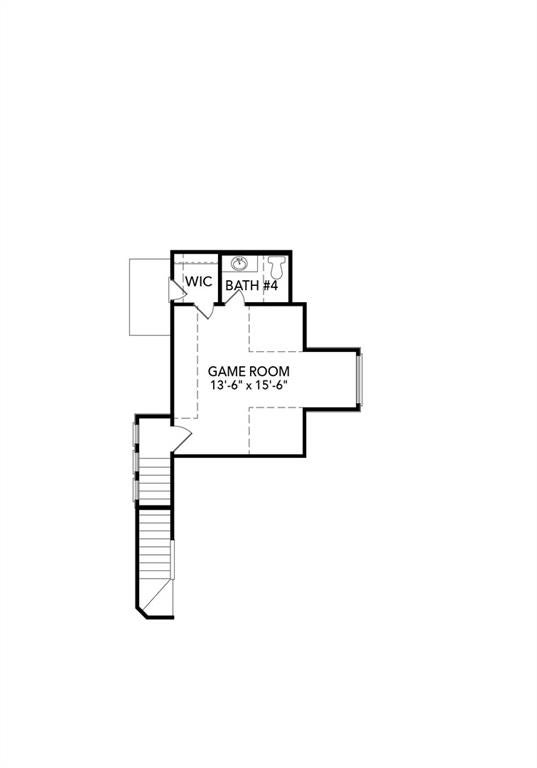 5404 Century Lake Ln, Denton, TX 76226 photo