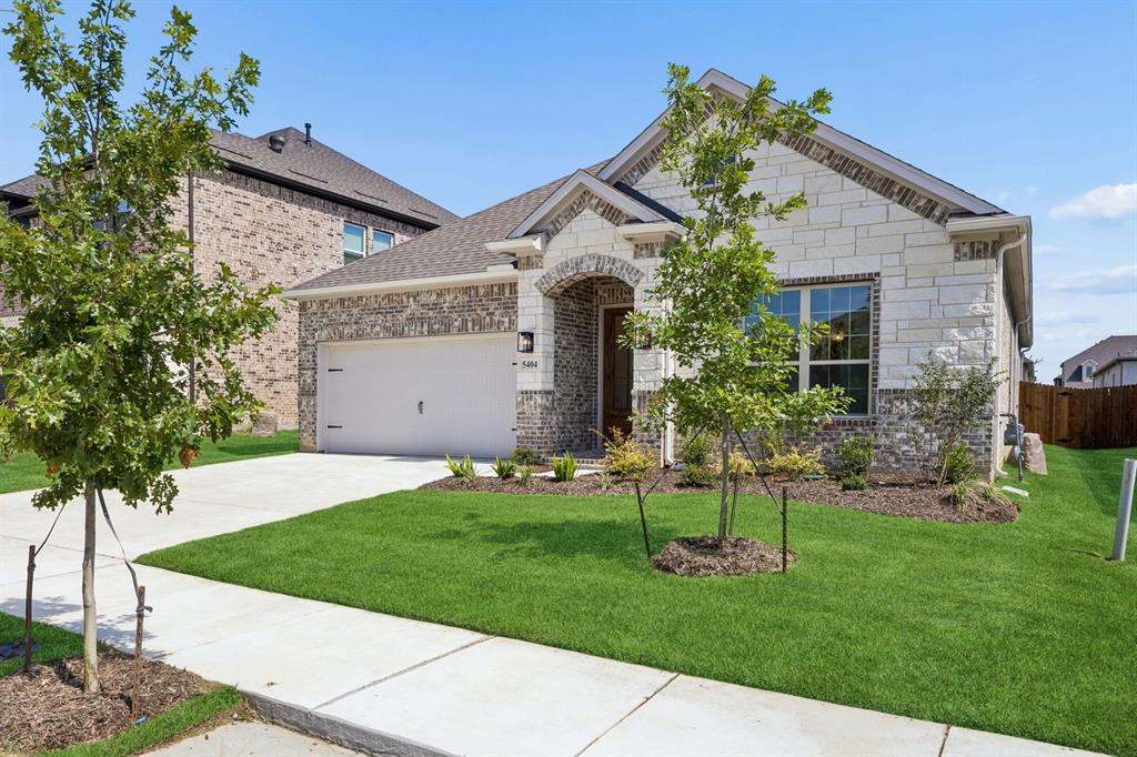 5404 Century Lake Ln, Denton, TX 76226 photo