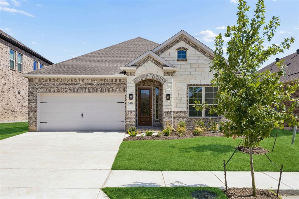 5404 Century Lake Ln, Denton, TX 76226