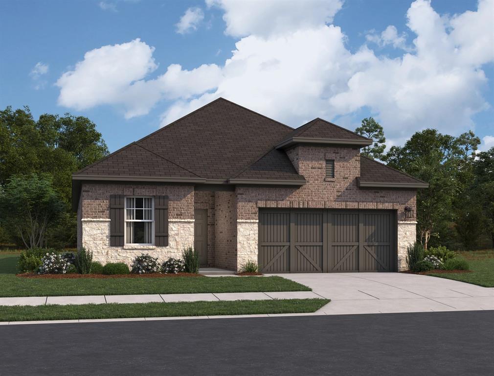 1218 Herring Dr, Forney, TX 75126