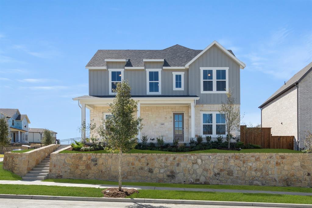 14465 Overlook Park Dr, Fort Worth, TX 76008 photo
