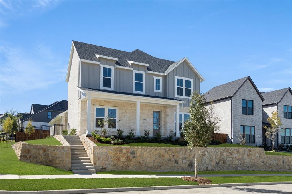14465 Overlook Park Dr, Fort Worth, TX 76008