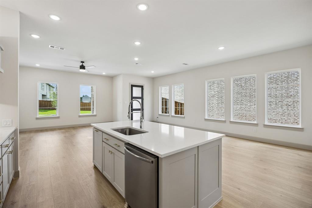 312 Callum Pkwy, Celina, TX 75009 photo