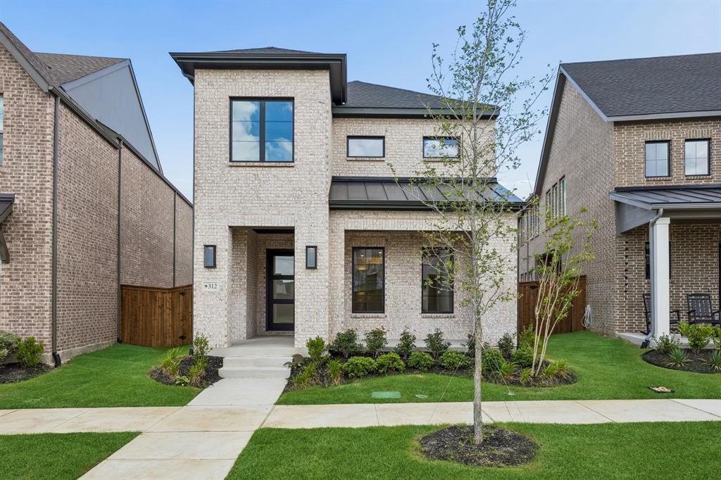 312 Callum Pkwy, Celina, TX 75009