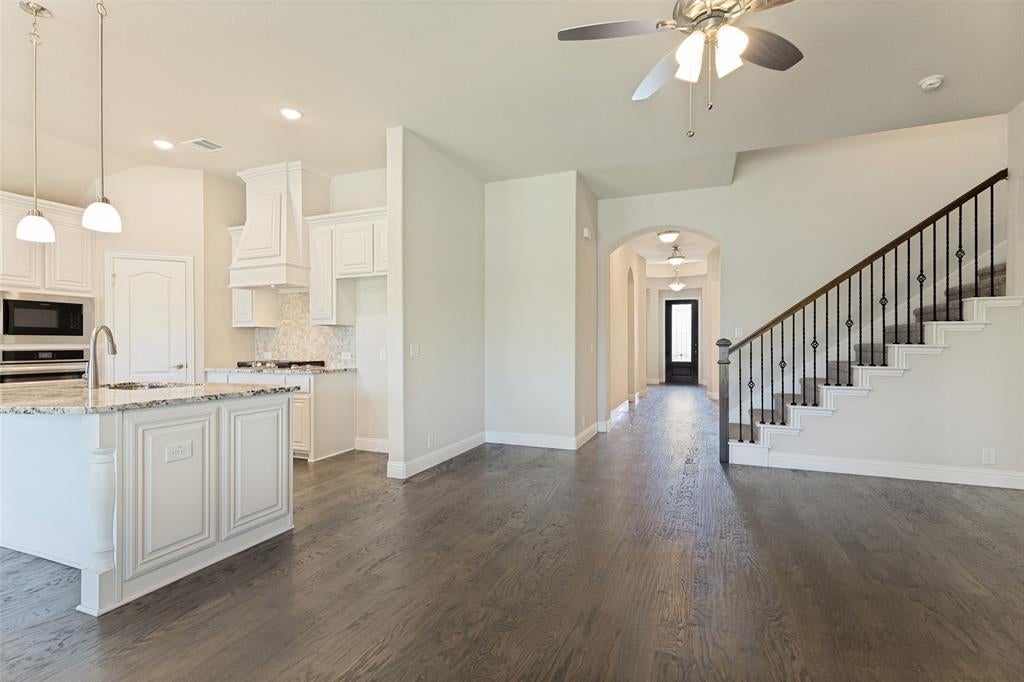 11428 Colonial Trace Ln, Fort Worth, TX 76244 photo