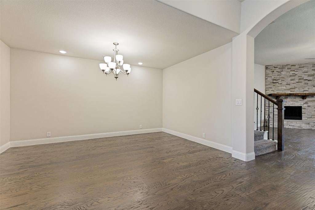 11428 Colonial Trace Ln, Fort Worth, TX 76244 photo