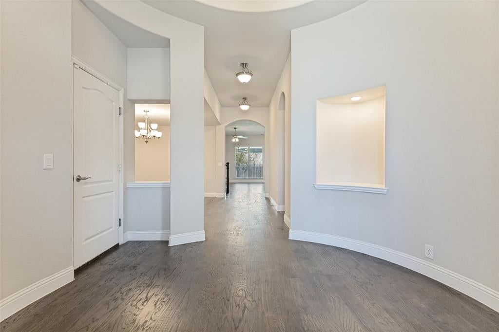 11428 Colonial Trace Ln, Fort Worth, TX 76244 photo