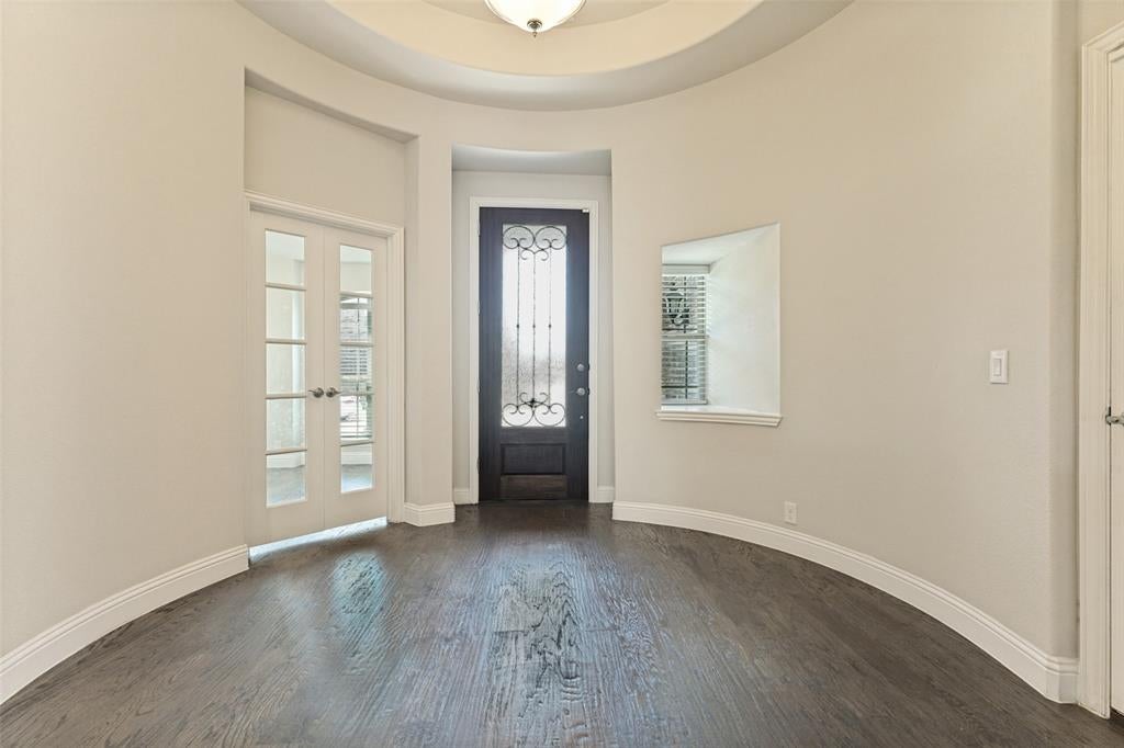 11428 Colonial Trace Ln, Fort Worth, TX 76244 photo