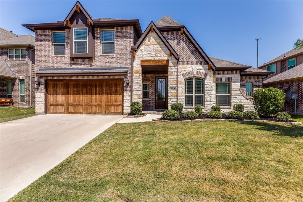 11428 Colonial Trace Ln, Fort Worth, TX 76244