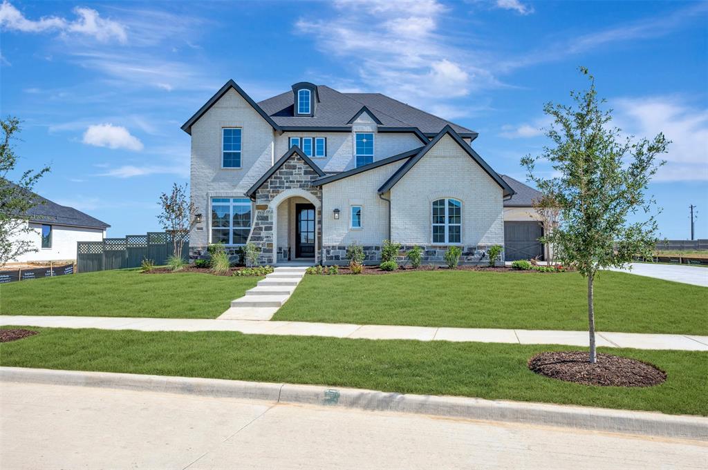 2808 Cloudbreak Ln, Northlake, TX 76247