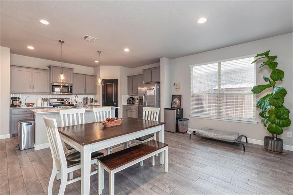 1904 Gill Star Dr, Haslet, TX 76052 photo