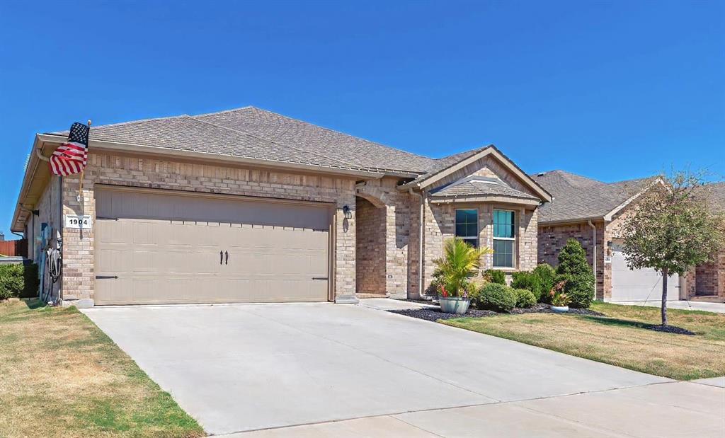 1904 Gill Star Dr, Haslet, TX 76052 photo