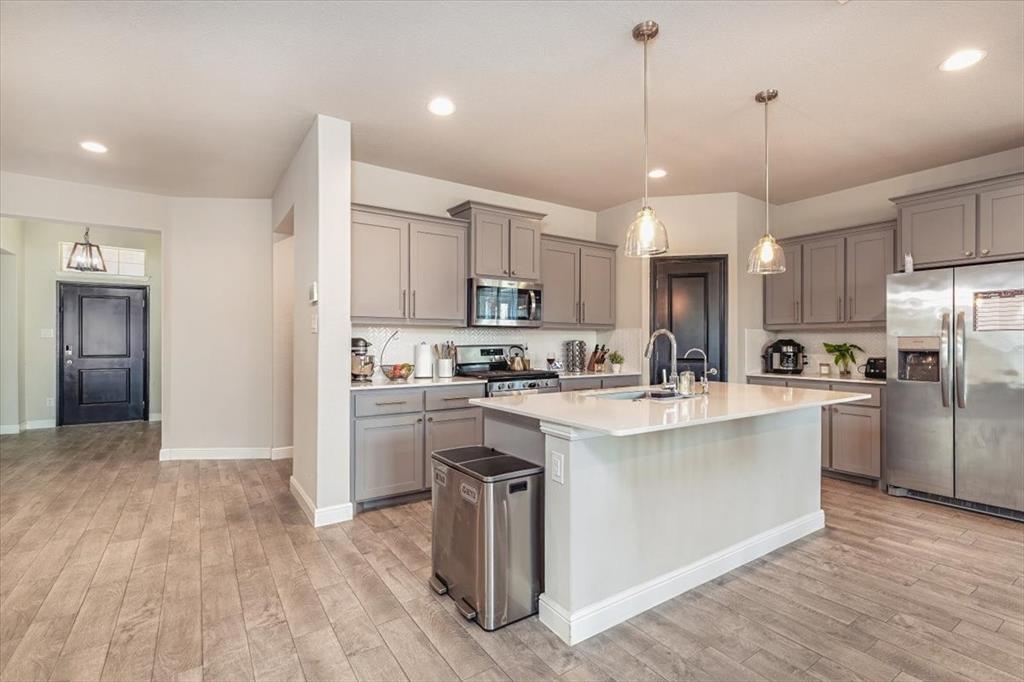 1904 Gill Star Dr, Haslet, TX 76052 photo