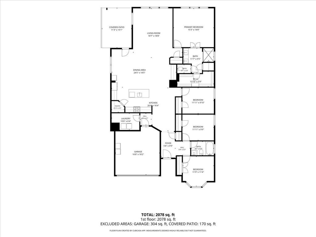 1904 Gill Star Dr, Haslet, TX 76052 photo