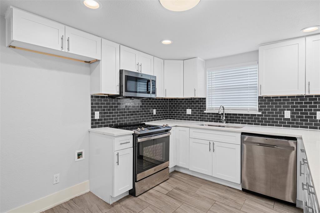 3514 Larry St, Rowlett, TX 75088 photo