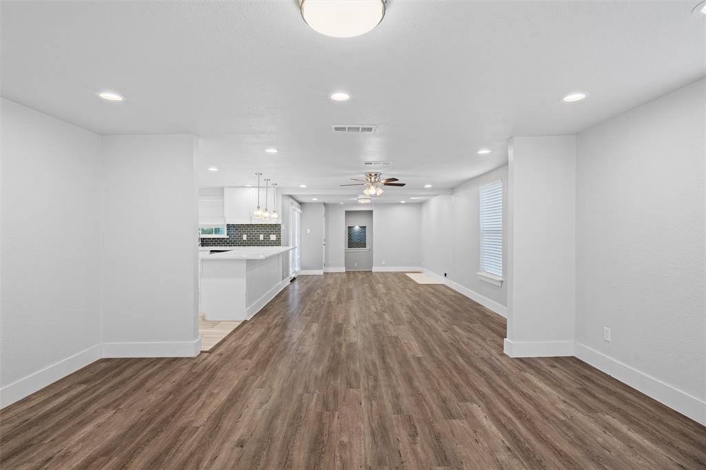 3514 Larry St, Rowlett, TX 75088 photo