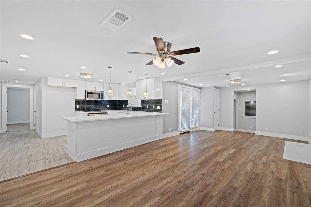 3514 Larry St, Rowlett, TX 75088 photo