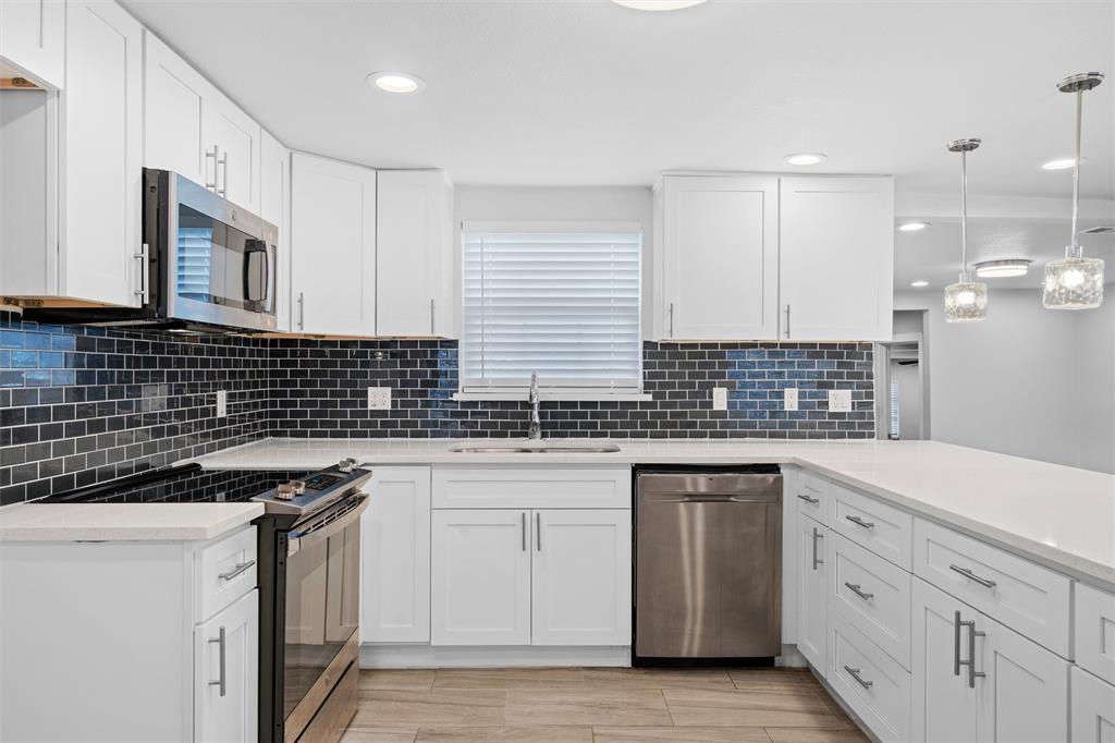 3514 Larry St, Rowlett, TX 75088 photo