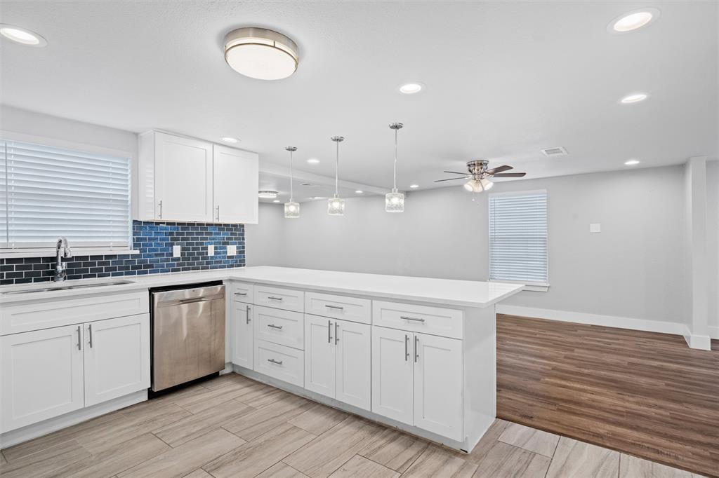 3514 Larry St, Rowlett, TX 75088 photo