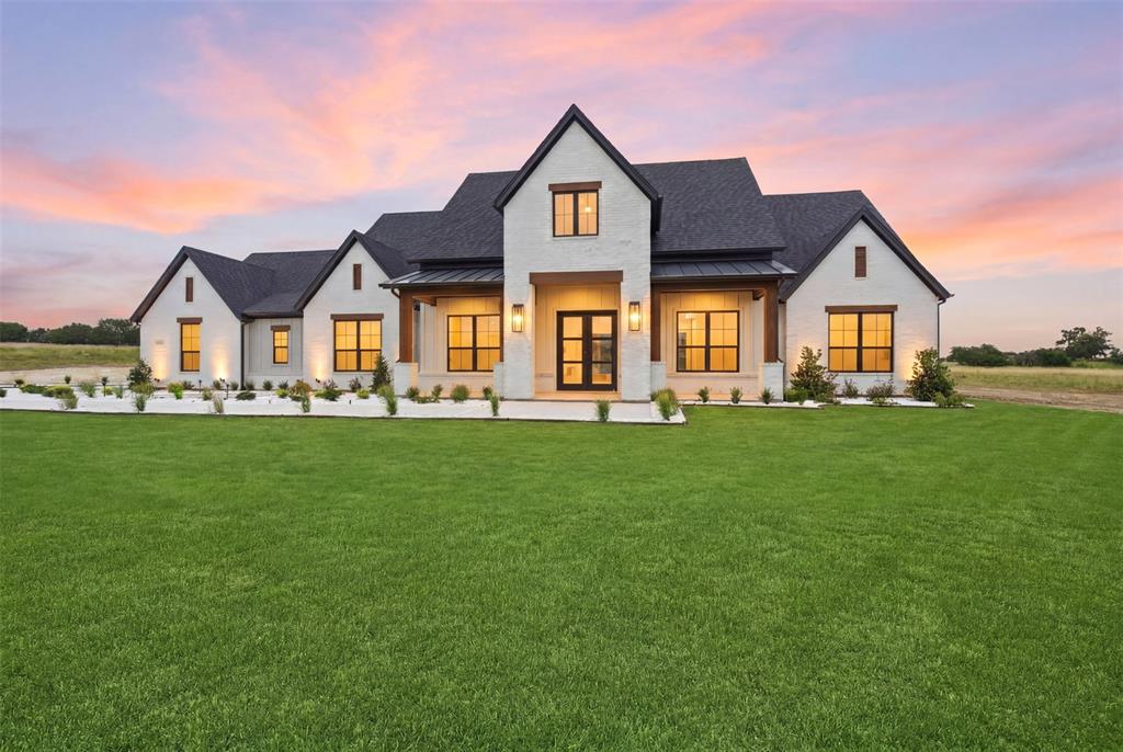 1024 Ranch Vista Rd, Granbury, TX 76049